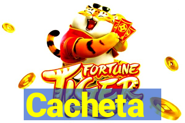 Cacheta - Pife - Jogo online